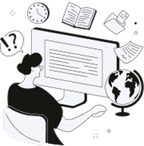 Online course